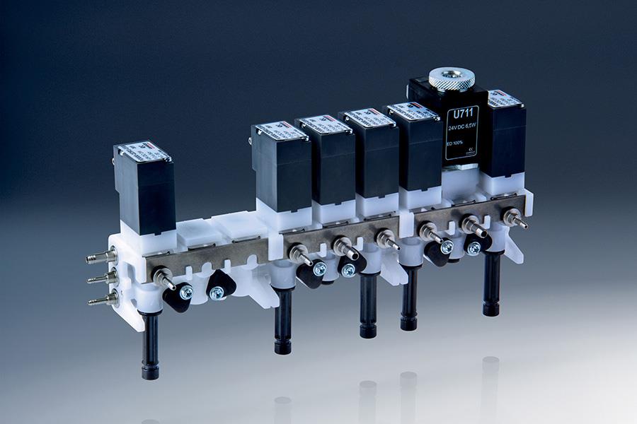 series db fluid and dental