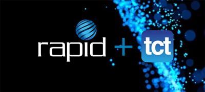 RAPID + TCT 2023