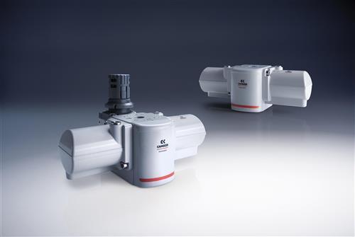 Pneumatic Pressure Booster | Series BPA