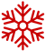 Snowflake icon
