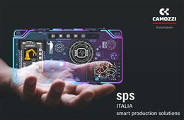 SPS Italia VISUAL